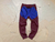 Nike Tech Fleece Blue/Wine - Booz Store