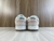 Nike Dunk Low Double Swoosh Sail ''Cherry'' - Booz Store