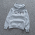 Moletom Trapstar ''It's a Secret'' Grey