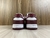 Nike Dunk Low ''Bordeaux'' - Booz Store
