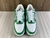 Bape Sta White and Green na internet