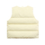 Colete Cole Buxton Branco - Booz Store