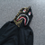 Jaqueta Bape "Shark'' Black - Booz Store