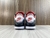 Nike Air Jordan 3 ''Fire Red Denim'' - Booz Store
