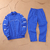 Trapstar Tracksuit Blue