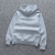 Moletom Trapstar ''It's a Secret'' Grey na internet
