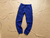 Imagem do Nike Tech Fleece Blue