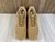 Nike Air force 1 ''Flax'' na internet