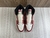Nike Air Jordan 1 High ''Chicago Lost And Found'' na internet