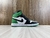 Nike Air Jordan 1 High ''Lucky Green'' - comprar online