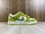 Nike Dunk Low ''Sour Apple'' - comprar online