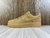 Nike Air force 1 ''Flax''