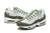 Air Max 95 "White Oil Green"