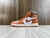 Nike Air Jordan 1 High ''Starfish''