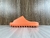 Adidas Yeezy Slide ''Enflame Orange''