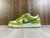 Nike Dunk Low ''Sour Apple''