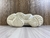 Adidas Yeezy Boost 500 ''Bone White'' - loja online