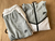 Nike Tech Fleece Grey/White - comprar online