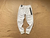 Nike Tech Fleece Grey/White - Booz Store