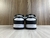 Nike Dunk Low ''Panda'' - Booz Store