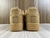 Nike Air force 1 ''Flax'' - Booz Store