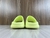 Adidas Yeezy Slide ''Glow Green'' - Booz Store