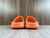 Adidas Yeezy Slide ''Enflame Orange'' - Booz Store
