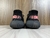 Adidas Yeezy Boost 350 V2 ''Core Black Red'' - Booz Store