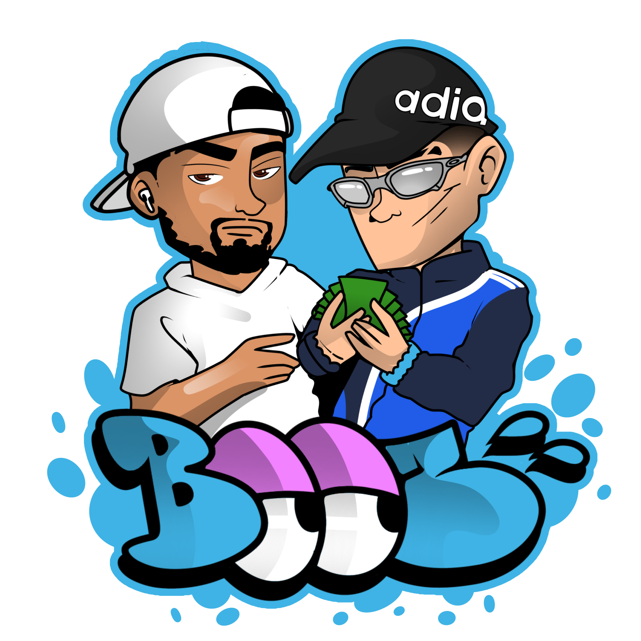 Booz Store