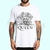 Camiseta Rock Band Queen - loja online