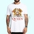 Camiseta Rock Band Queen