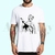 Camiseta Rock Band Queen