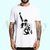 Camiseta Rock Band Queen