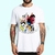 Camiseta Rock Band Queen - Rock'n'Various