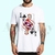 Camiseta Rock Band Queen