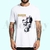Camiseta Rock Band Queen na internet