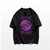 Camisetas de banda de rock extragrandes masculinas, Metallica - loja online