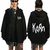 Casaco Unissex Korn