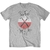 Camiseta Unissex Pink Floyd na internet