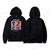Moletom Unissex Gorillaz - comprar online