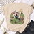Camiseta Banda Ghost Feminina - Rock'n'Various