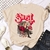Imagem do Camiseta Banda Ghost Feminina