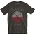 Camiseta Unissex Pink Floyd na internet