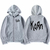 Casaco Unissex Korn - Rock'n'Various