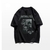 Camisetas de banda de rock extragrandes masculinas, Metallica