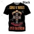 Guns N Roses T-shirts impressas em 3D para homens e mulheres, Rock Band, Vintage na internet