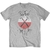 Camiseta Unissex Pink Floyd - Rock'n'Various