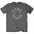 Camiseta Unissex Pink Floyd - comprar online