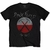 Camiseta Unissex Pink Floyd - Rock'n'Various