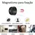 Mini Câmera A9 Original Sem fio 1080p Monitoramento Segurança Visão Noturna - Segurança   Fácil